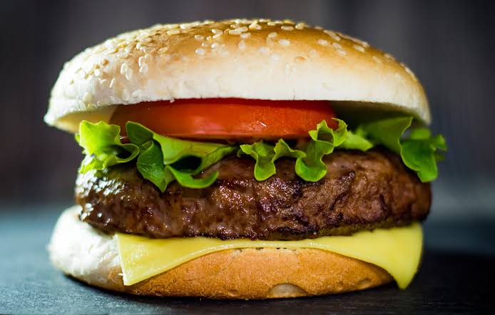 clasic burguer