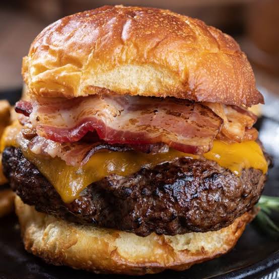 american burguer