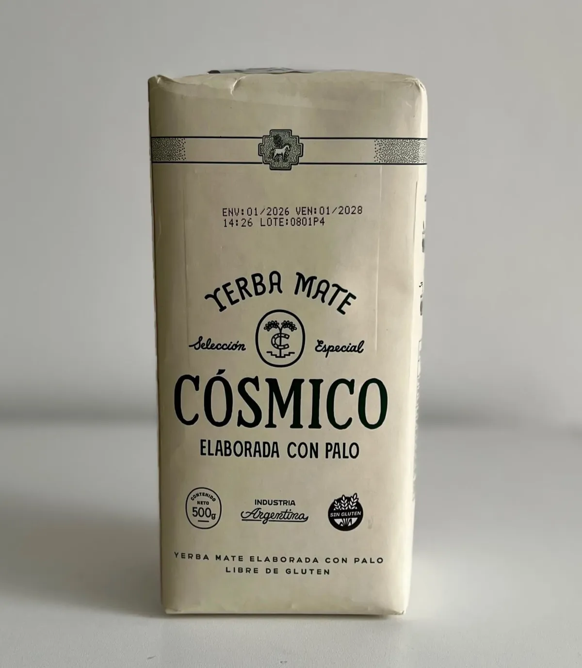 Cosmico