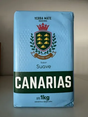 Canarias suave