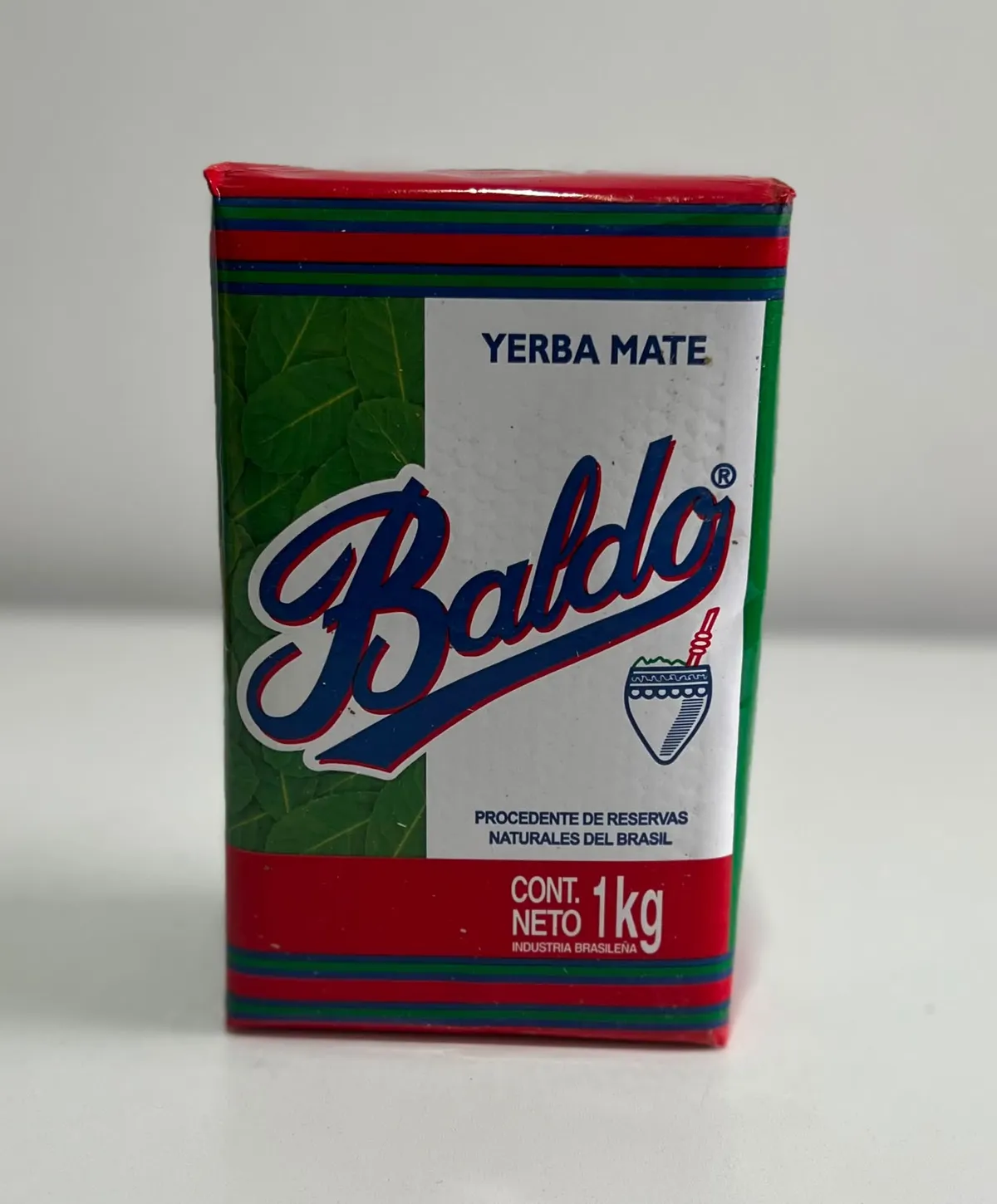 Baldo